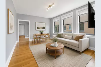 640 W Waveland Avenue #4D, Chicago, IL 60613 - Photo 2