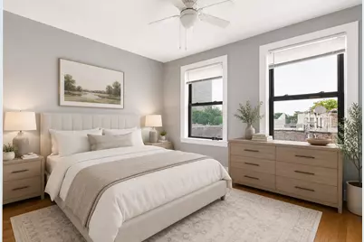 640 W Waveland Avenue #4D, Chicago, IL 60613 - Photo 6