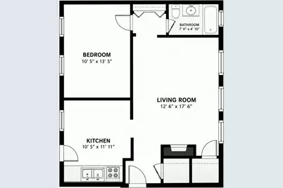 640 W Waveland Avenue #4D, Chicago, IL 60613 - Photo 10