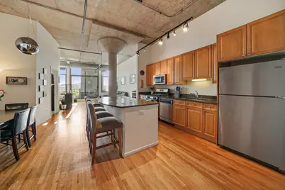 900 N Kingsbury Street #800, Chicago, IL 60610 - Photo 8