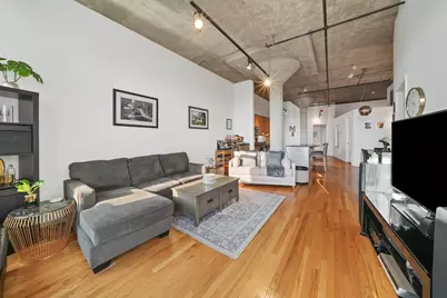900 N Kingsbury Street #800, Chicago, IL 60610 - Photo 6