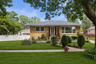 5420 Drury Ln, Oak Lawn, IL 60453 - Photo 1