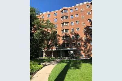 1856 Sherman Avenue #6SC, Evanston, IL 60201 - Photo 2