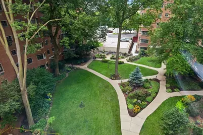1856 Sherman Avenue #6SC, Evanston, IL 60201 - Photo 16