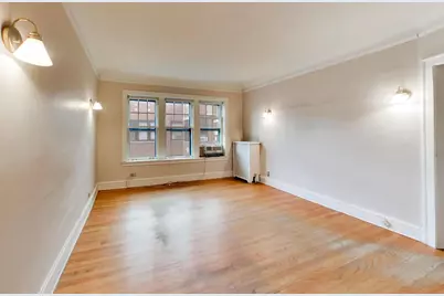 730 Hinman Avenue #3W, Evanston, IL 60202 - Photo 4