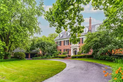 400 Washington Road, Lake Forest, IL 60045 - Photo 1