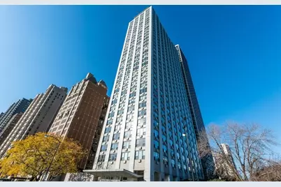 1550 N Lake Shore Drive #3E, Chicago, IL 60610 - Photo 1