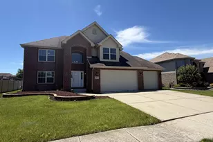 4521 203rd St, Matteson, IL 60443 - Photo 1