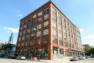 1017 W Washington Blvd, Chicago, IL 60607 - Photo 20