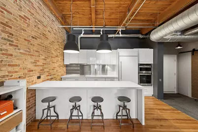 1017 W Washington Boulevard #3G, Chicago, IL 60607 - Photo 12