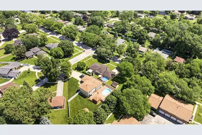 7804 Florence Avenue, Darien, IL 60561 - Photo 38