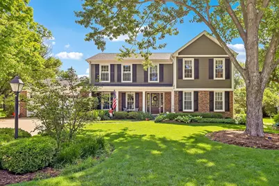 720 Oxbow Lane, Barrington, IL 60010 - Photo 1