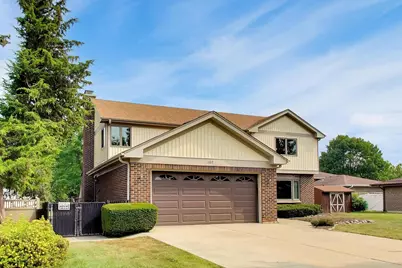 107 W Washington Street, Itasca, IL 60143 - Photo 2