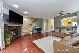 3360 Kentshire Cir, Aurora, IL 60504 - Photo 6
