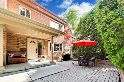 348 Park Avenue, Highland Park, IL 60035 - Photo 2