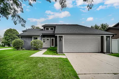 2075 Valley Creek Drive, Elgin, IL 60123 - Photo 1