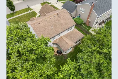1170 Green Knolls Drive, Buffalo Grove, IL 60089 - Photo 28