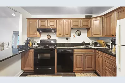 211 E Ohio Street #1505, Chicago, IL 60611 - Photo 6