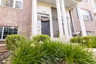 908 Bradford Dr, Naperville, IL 60563 - Photo 24