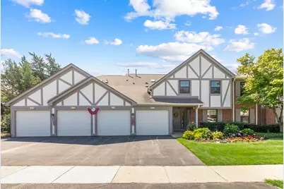 584 Elizabeth Drive #B, Wood Dale, IL 60191 - Photo 2