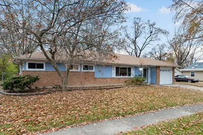 91 Winslow Street, Park Forest, IL 60466 - Photo 28