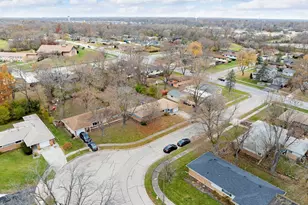91 Winslow St, Park Forest, IL 60466 - Photo 30
