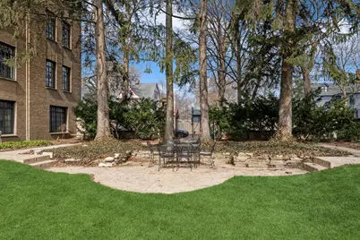 734 Noyes Street #O2, Evanston, IL 60201 - Photo 18