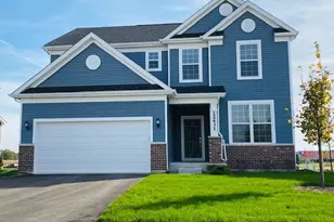 24642 W Alexis Ln, Plainfield, IL 60585 - Photo 1