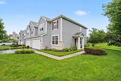 937 Emerald Drive, Pingree Grove, IL 60140 - Photo 1