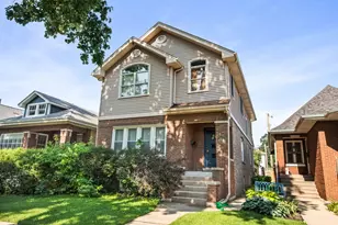 [Address not provided], Oak Park, IL 60302 - Photo 1