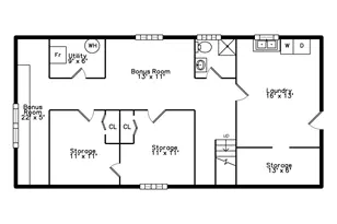 [Address not provided], Oak Park, IL 60302 - Photo 30