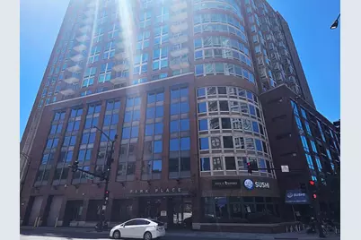 600 N Kingsbury Street #1404, Chicago, IL 60654 - Photo 1