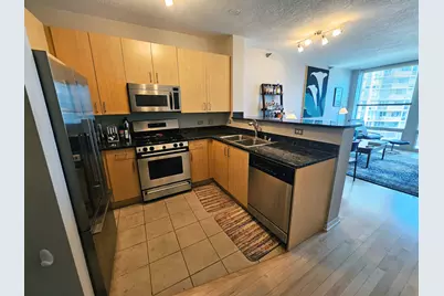 600 N Kingsbury Street #1404, Chicago, IL 60654 - Photo 6