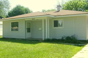 245 E Dennis Rd, Wheeling, IL 60090 - Photo 1