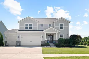 149 Cranbrook Ln, Hawthorn Woods, IL 60047 - Photo 1