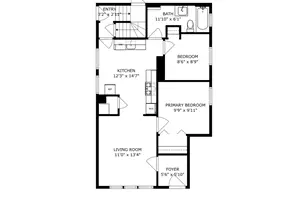 1702 N Campbell Ave, Chicago, IL 60647 - Photo 18