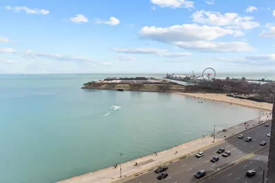 680 N Lake Shore Drive #1103, Chicago, IL 60611 - Photo 2