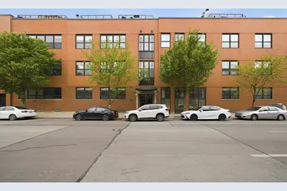 1728 N Damen Avenue #106, Chicago, IL 60647 - Photo 1