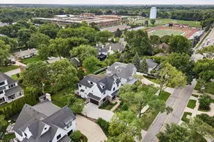 915 S Madison St, Hinsdale, IL 60521 - Photo 40