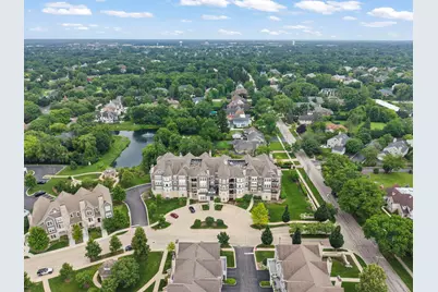 149 W Kennedy Lane #407, Hinsdale, IL 60521 - Photo 34