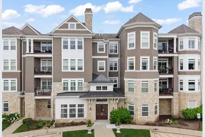 149 W Kennedy Lane #407, Hinsdale, IL 60521 - Photo 1