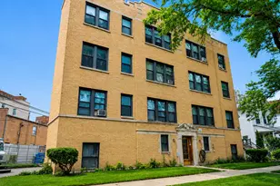 6018 N Paulina St, Chicago, IL 60660 - Photo 1