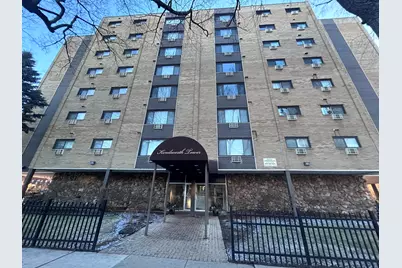 110 N Kenilworth Avenue #3E, Oak Park, IL 60301 - Photo 1