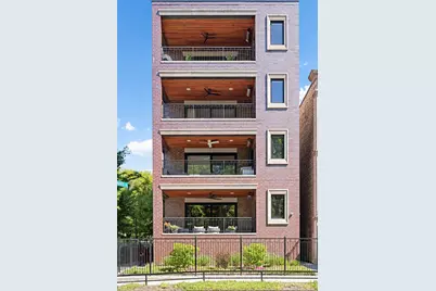 2207 N Orchard Street #1, Chicago, IL 60614 - Photo 1