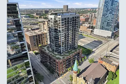 210 S Desplaines Street, Chicago, IL 60661 - Photo 28