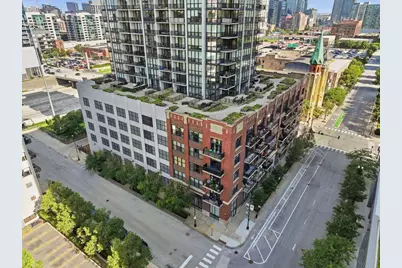 210 S Desplaines Street, Chicago, IL 60661 - Photo 30