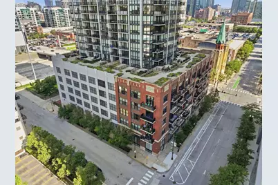 210 S Desplaines Street, Chicago, IL 60661 - Photo 30