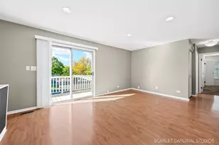 1441 Woodcutter Ln, Wheaton, IL 60189 - Photo 4