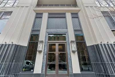 9 W Walton Street #702, Chicago, IL 60610 - Photo 1