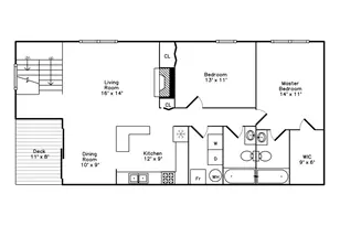 634 Le Parc Cir, Buffalo Grove, IL 60089 - Photo 22